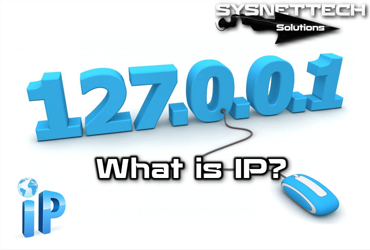 What is IP (Internet Protocol)?