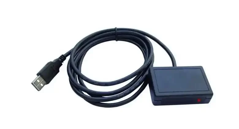 USB-UIRT cihazı
