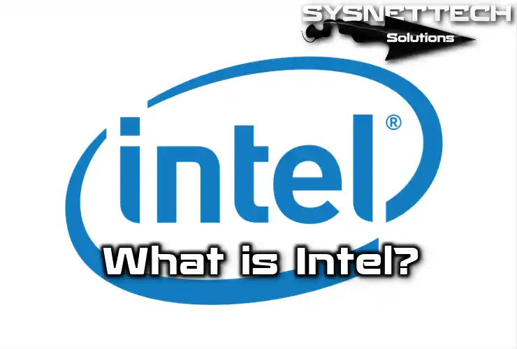 Intel Nedir?