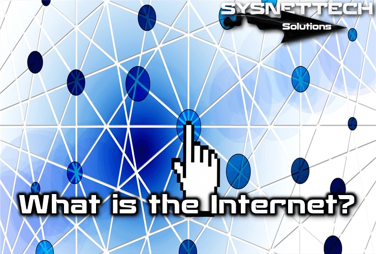 Internet Network Definition and History