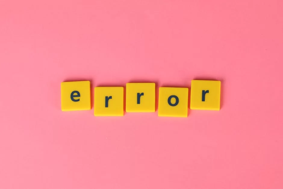 JavaScript hatalarını ve çözüm kodlarını gösteren bir kod editörü ekranı