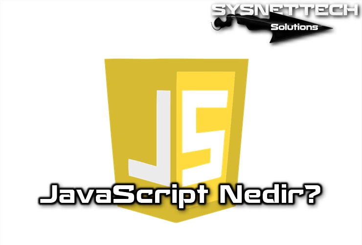 JavaScript Nedir?