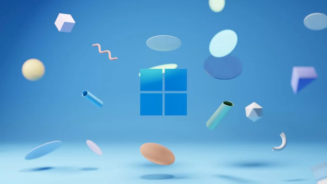 Windows NT çekirdeğinin logo görseli