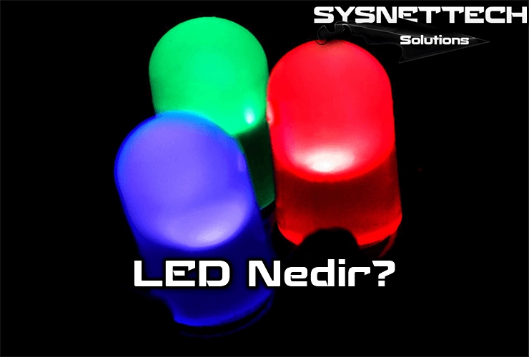 LED Nedir?