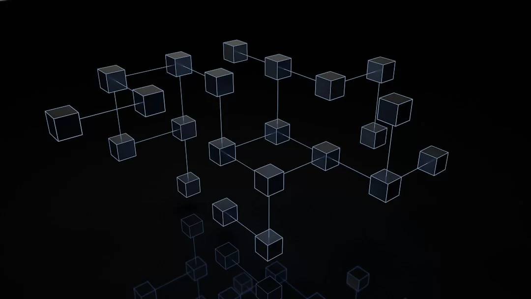An image that represents Layer 2 discovery protocols like LLTD, LLDP, and CDP