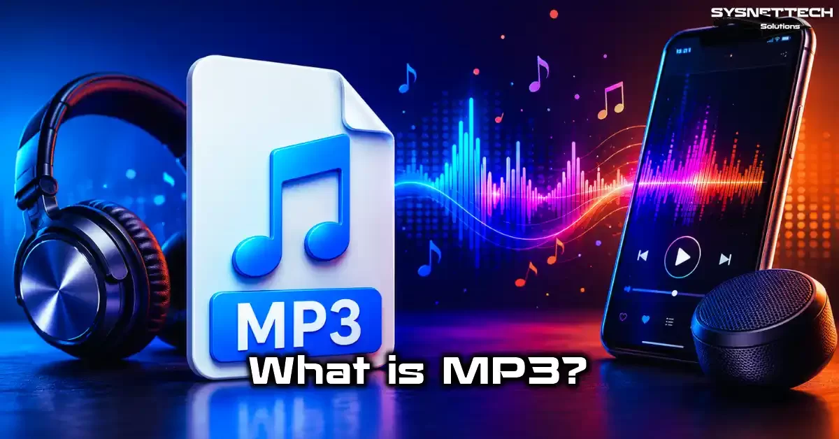 MP3 Format Definition, Features, Usage, and AI Future