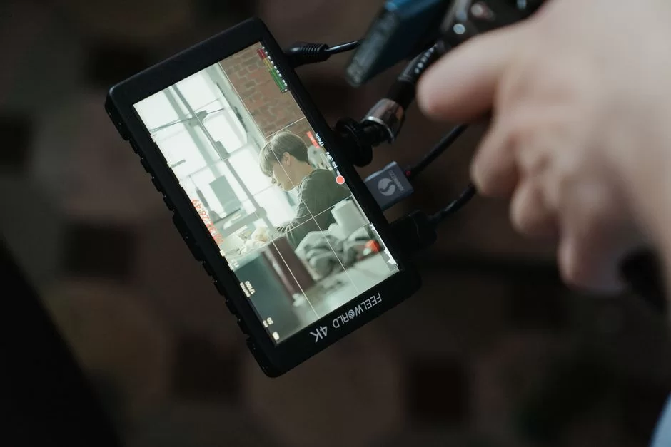 MP4 codecs and technologies used for video compression