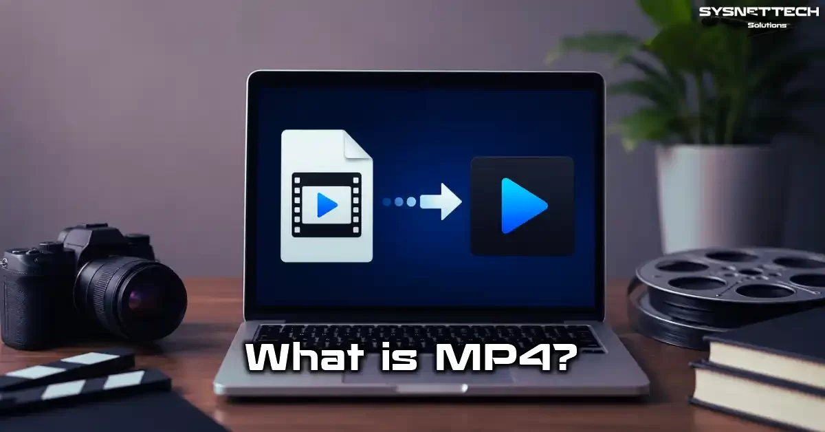 MP4 Format Definition, Features, Types, and Usage