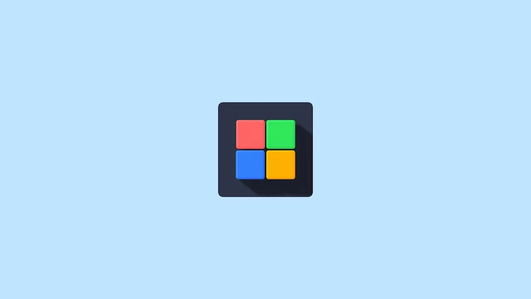 An image showing the Microsoft Windows operating system logo