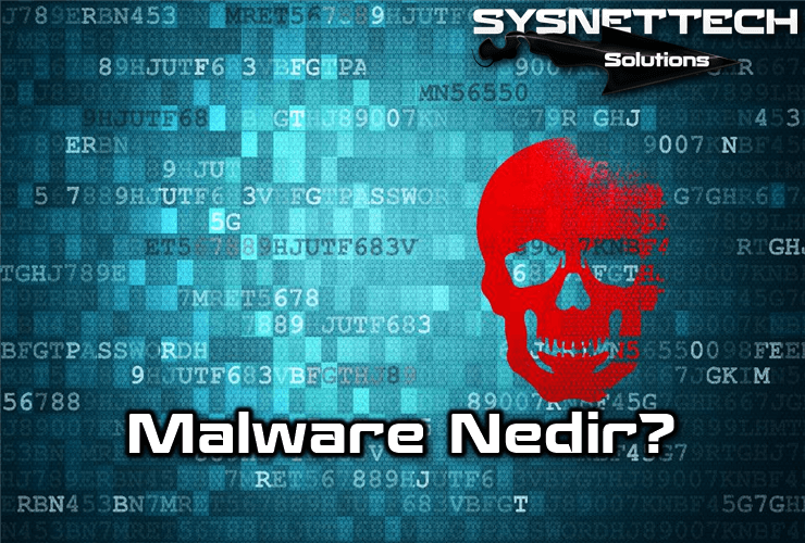 Malware Nedir?