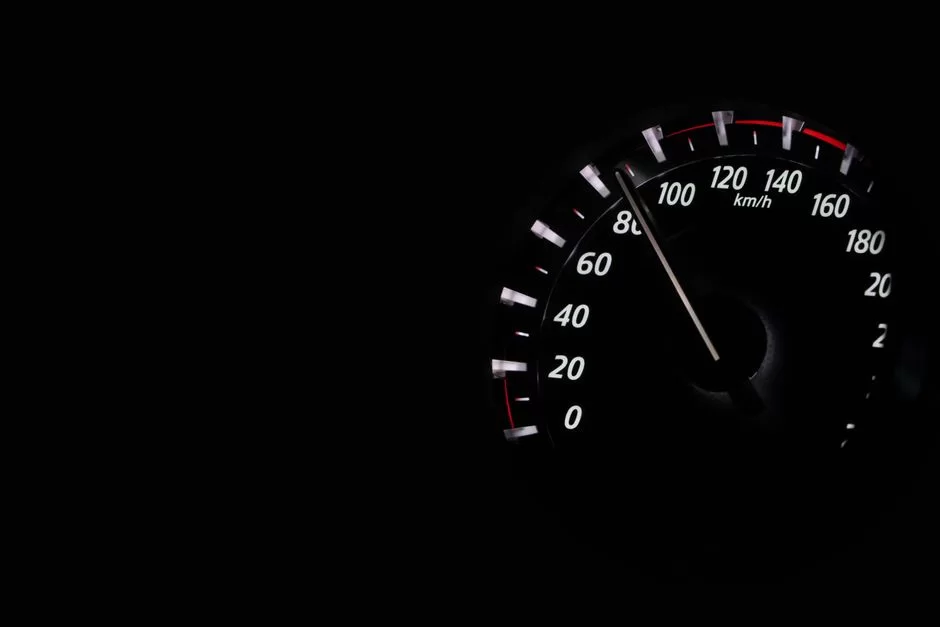 Image conveying the performance of the Mozilla browser.
