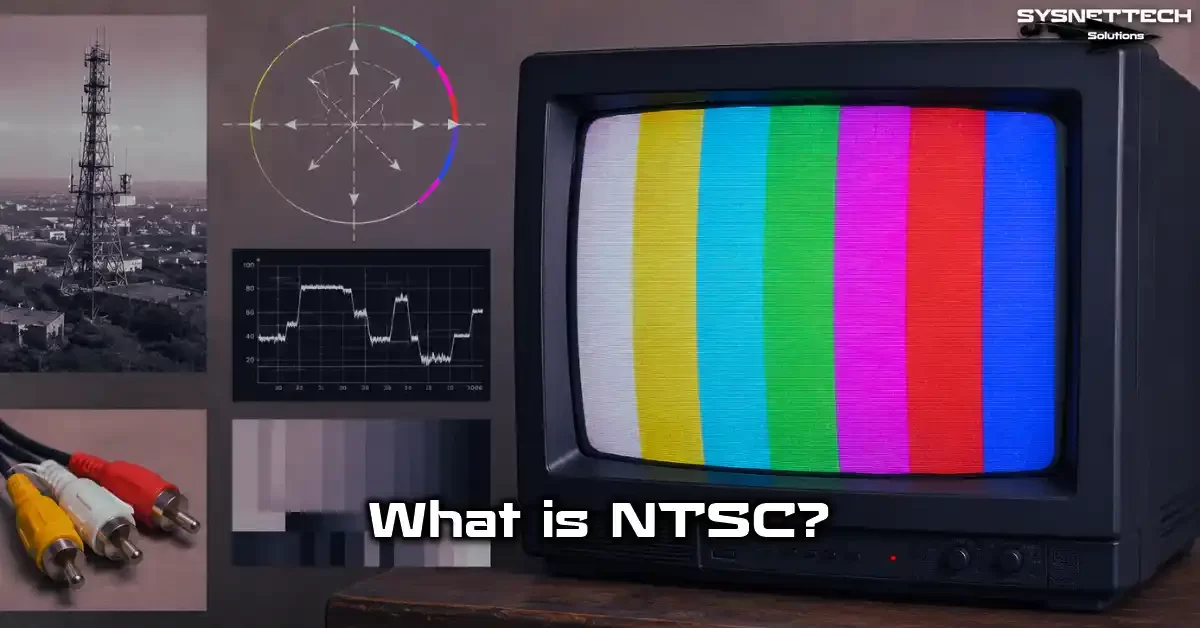 NTSC Format Definition, Types, Features, and Modern Usage