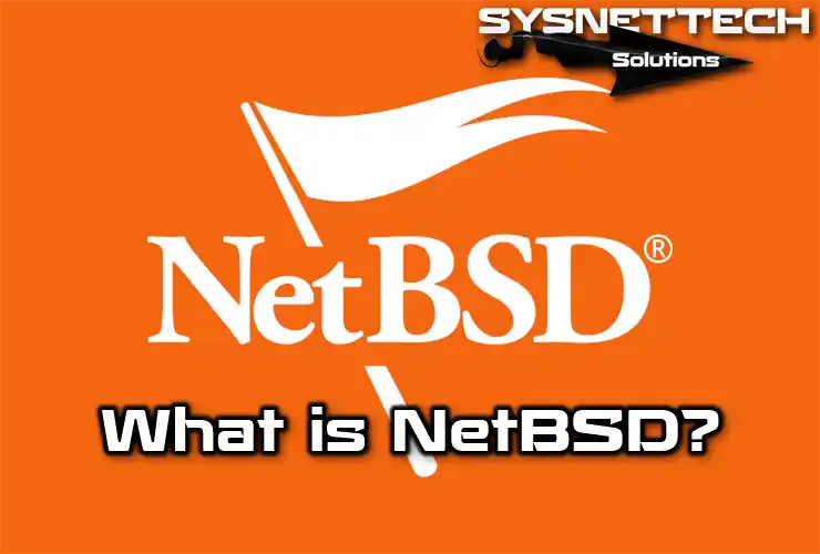 NetBSD Definition and Features