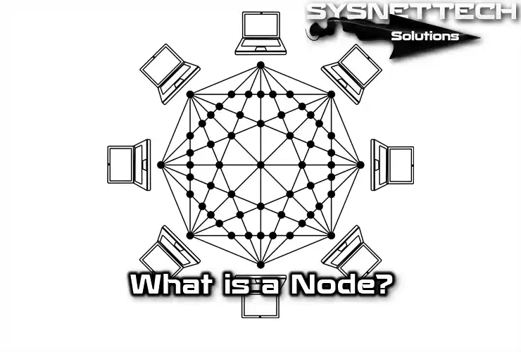 What is a Node in a Computer Network?