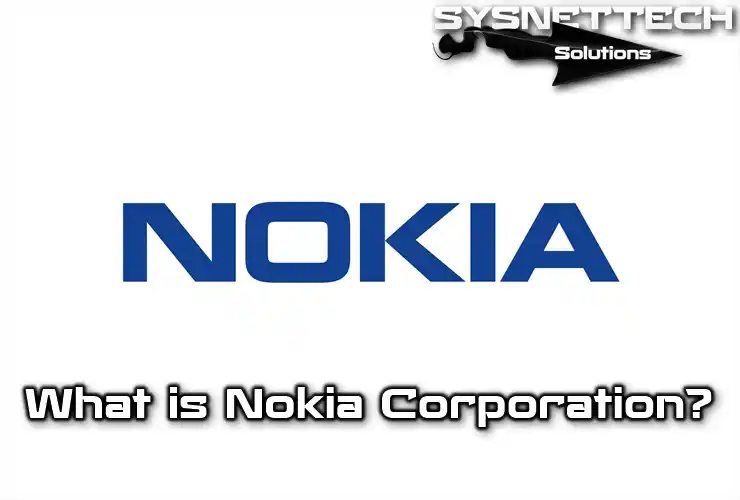 Nokia Definition, History, and Establishment