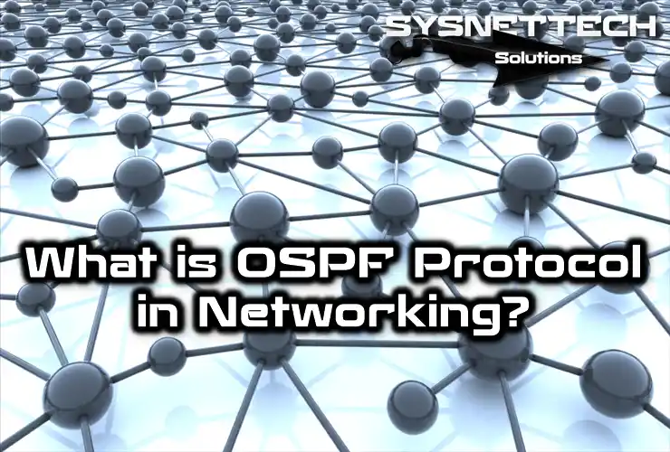 OSPF Protocol Definition and Features