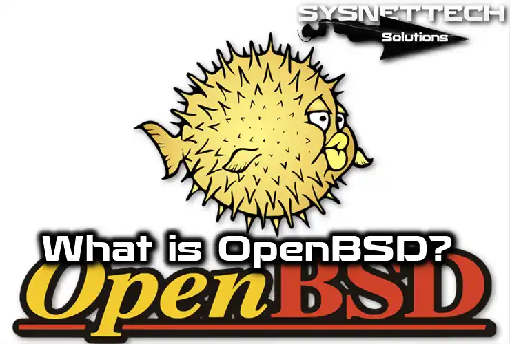 OpenBSD System Definition and Features