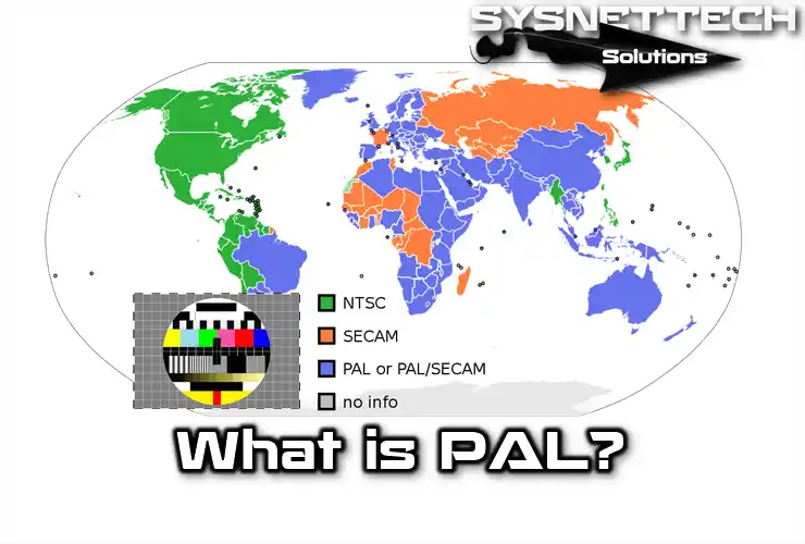 PAL Definition and Features