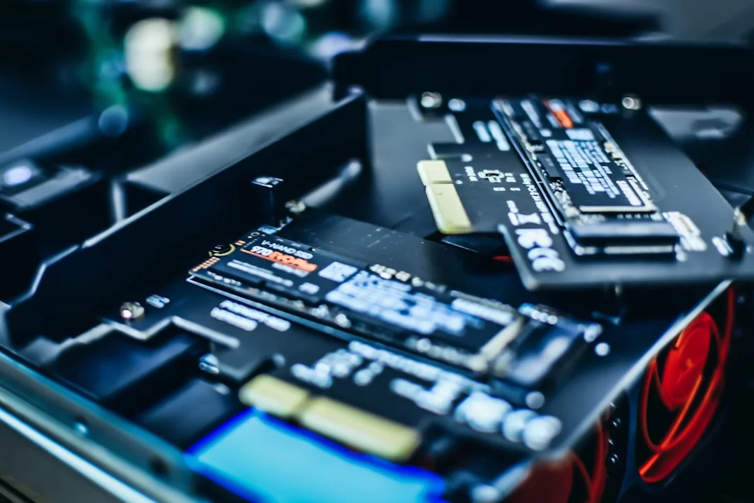 PCI Express expansion cards