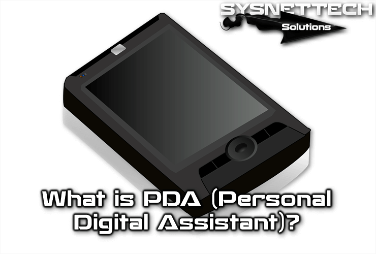 What is PDA (Personal Digital Assistant)?