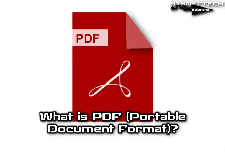 What is PDF (Portable Document Format)?
