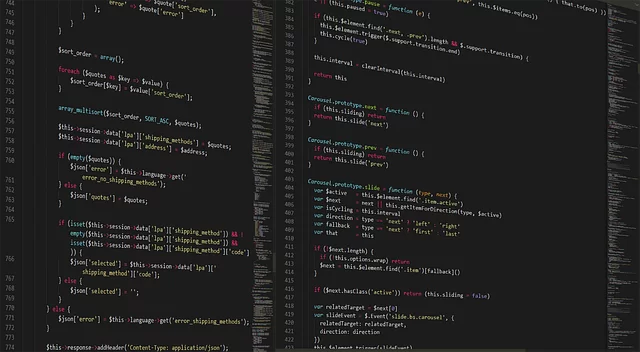 PHP logosu ve Hypertext Preprocessor ifadesini gösteren bir görüntü