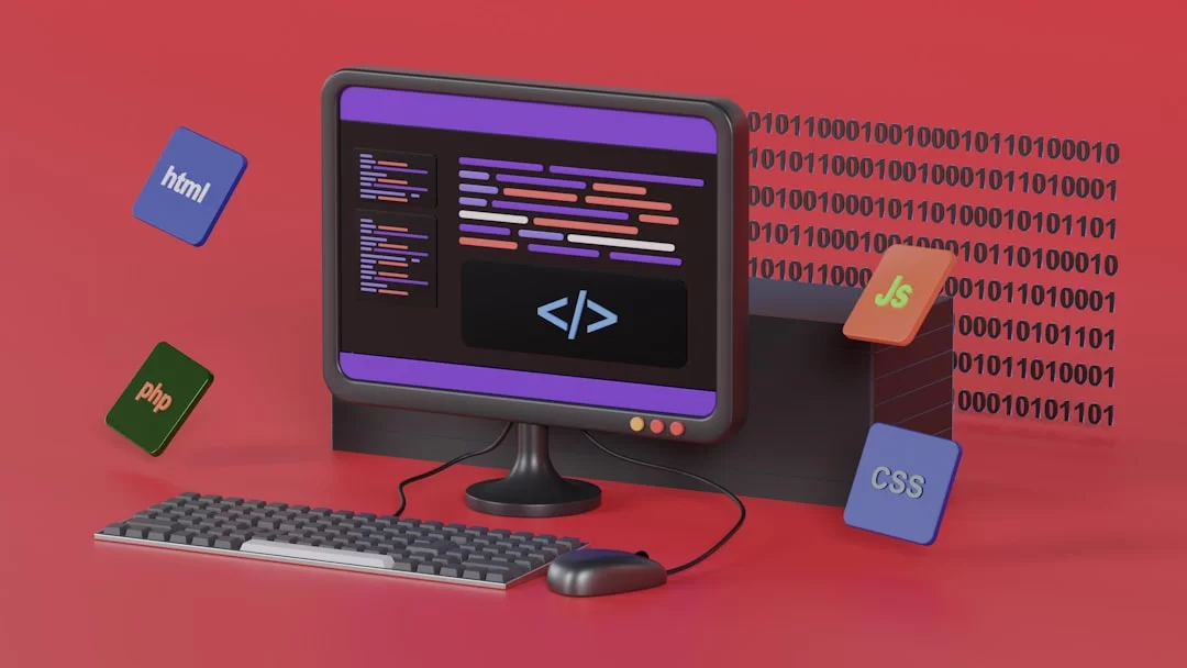 PHP 8.4 sürümünün yeni özelliklerini gösteren bir kod editörü ekran görüntüsü