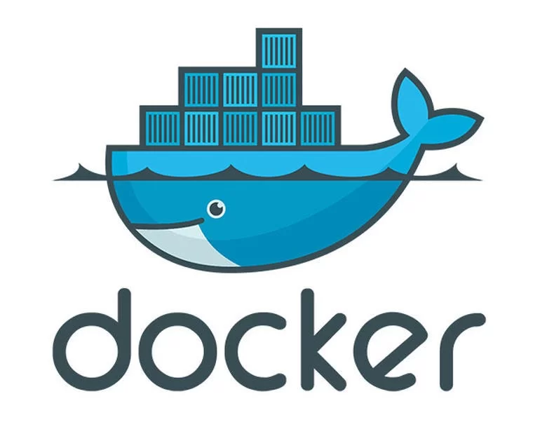 Docker, Vagrant ve Composer araçlarının logoları ya da simgelerinin bir arada gösterildiği bir görsel