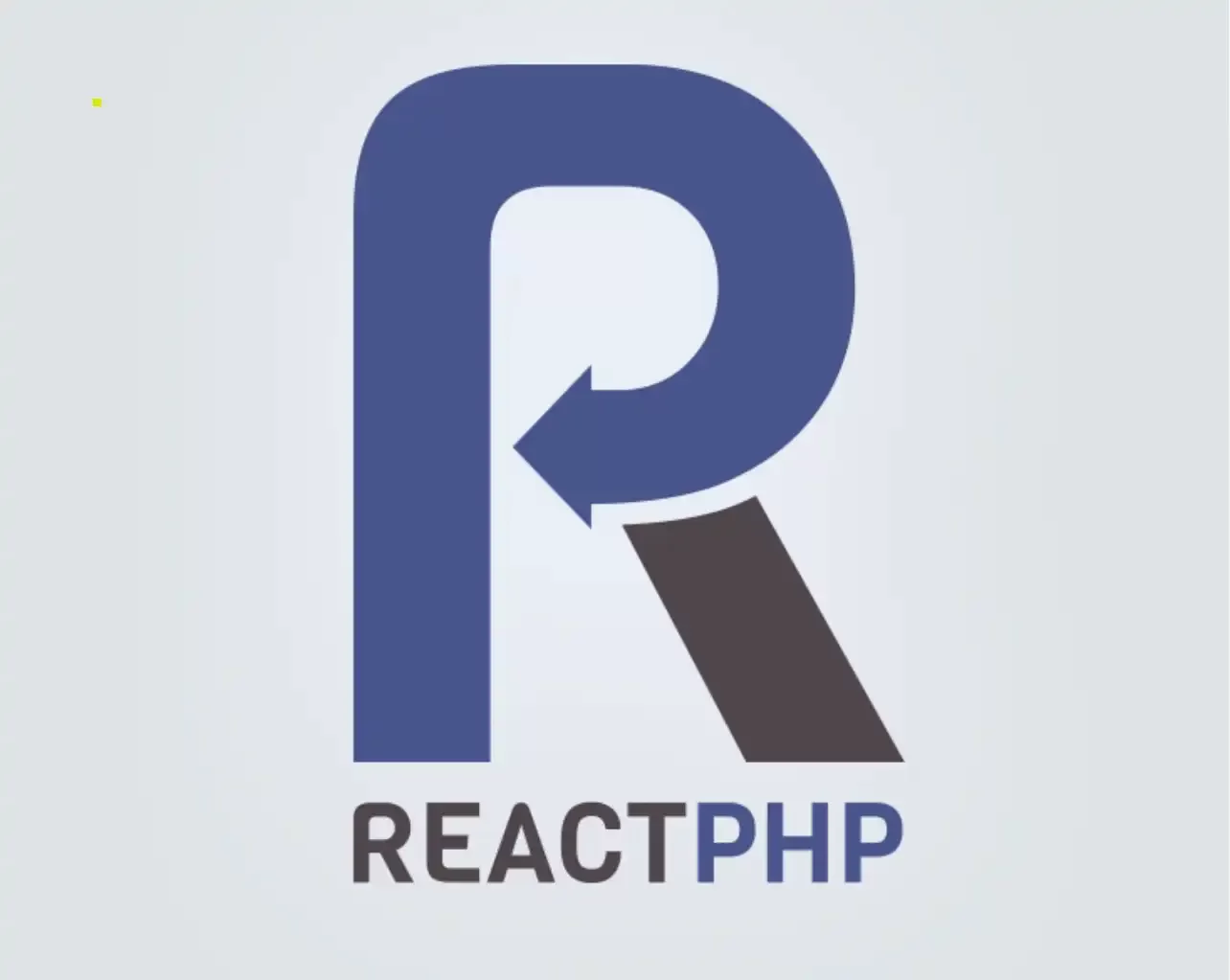 ReactPHP'nin non-blocking I/O mimarisini gösteren kod örneği veya akış diyagramı