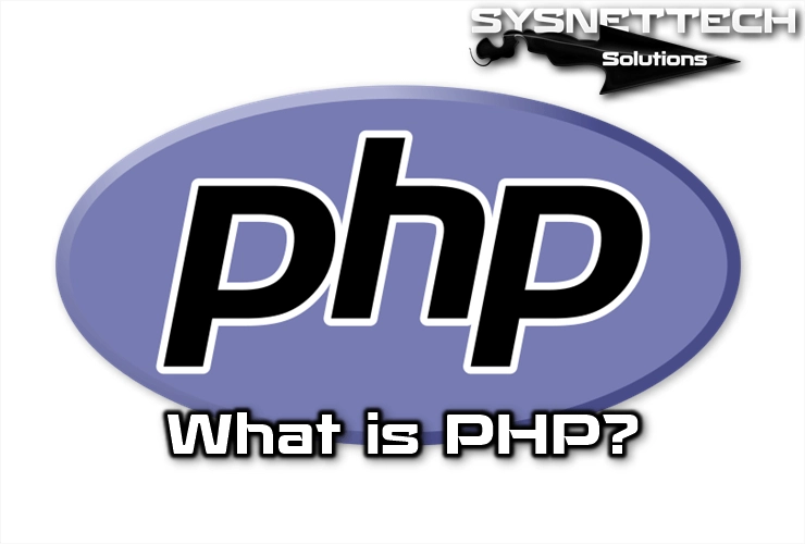 PHP (Hypertext Preprocessor) Definition