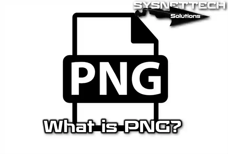 PNG Definition and Features