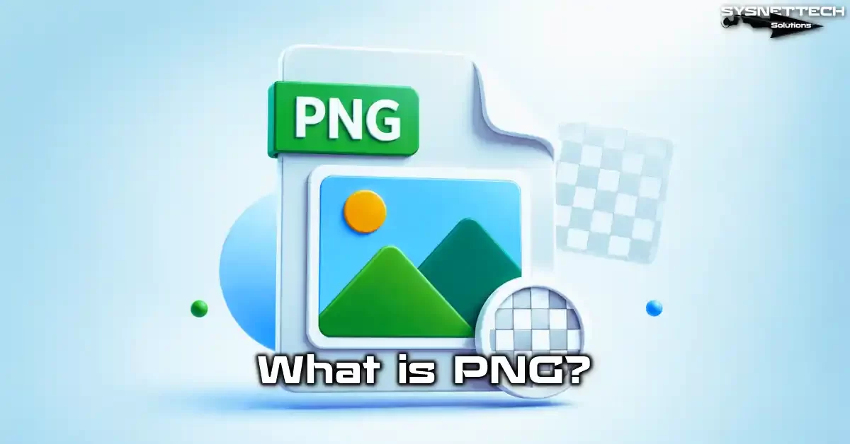 PNG definition, features, and types