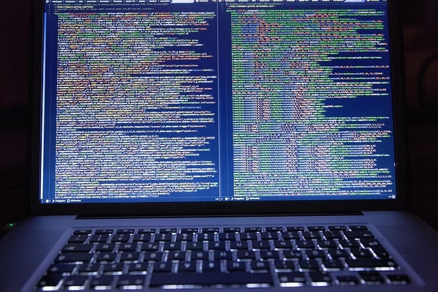 Ağ yazıcısının güvenlik açığı ve hacklenme riskini gösteren bir görsel