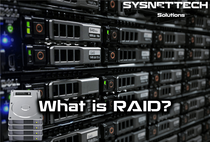 What is RAID (Redundant Array of Independent Disks)?