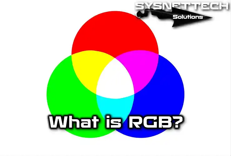 RGB Definition and Colors