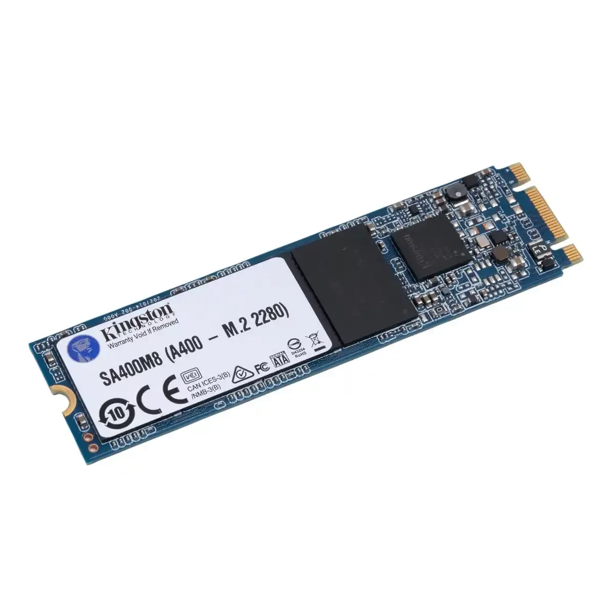 Kingston M.2 SATA diski