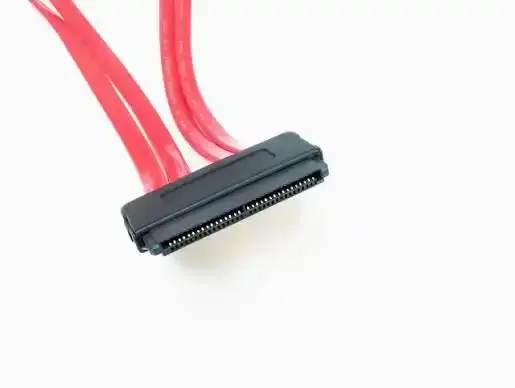 SCSI cable
