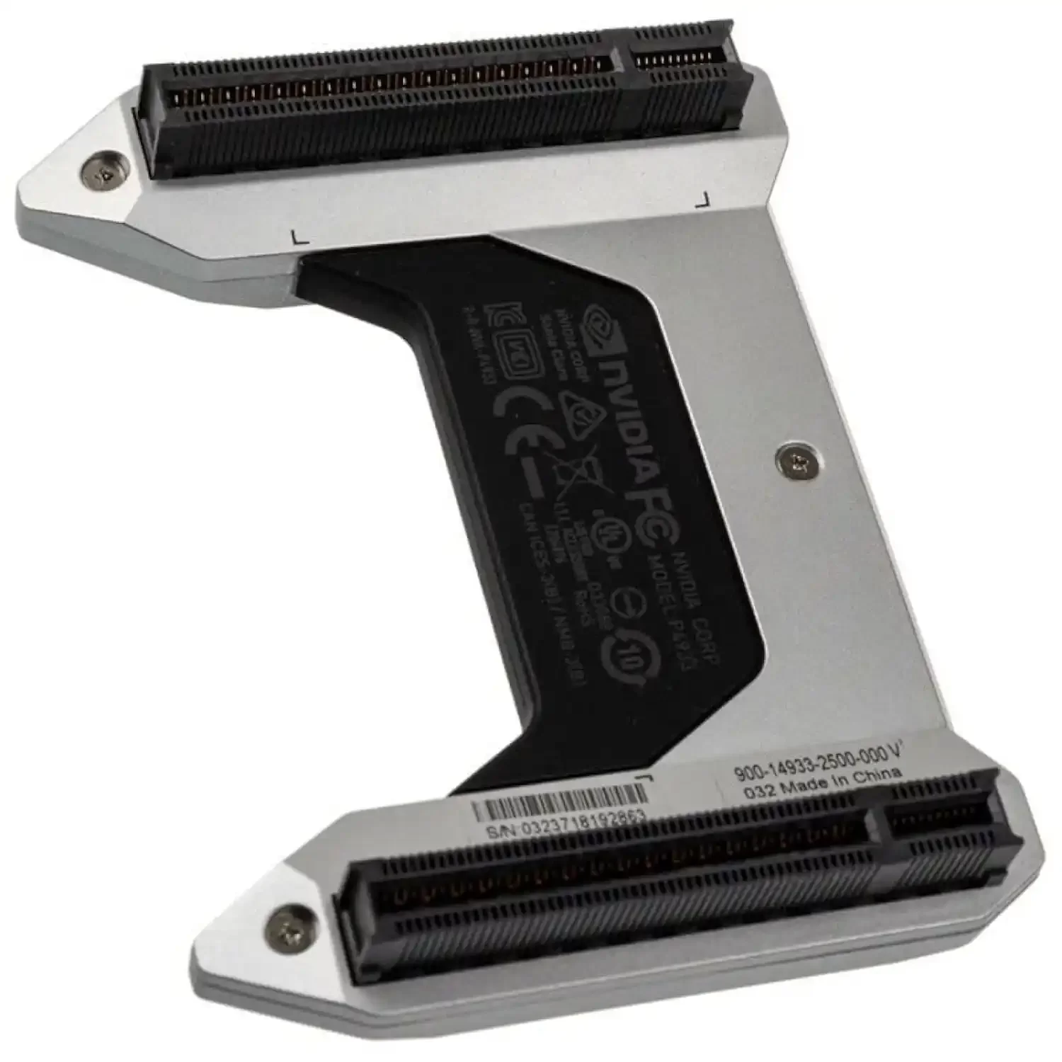 NVIDIA NVLink kartı