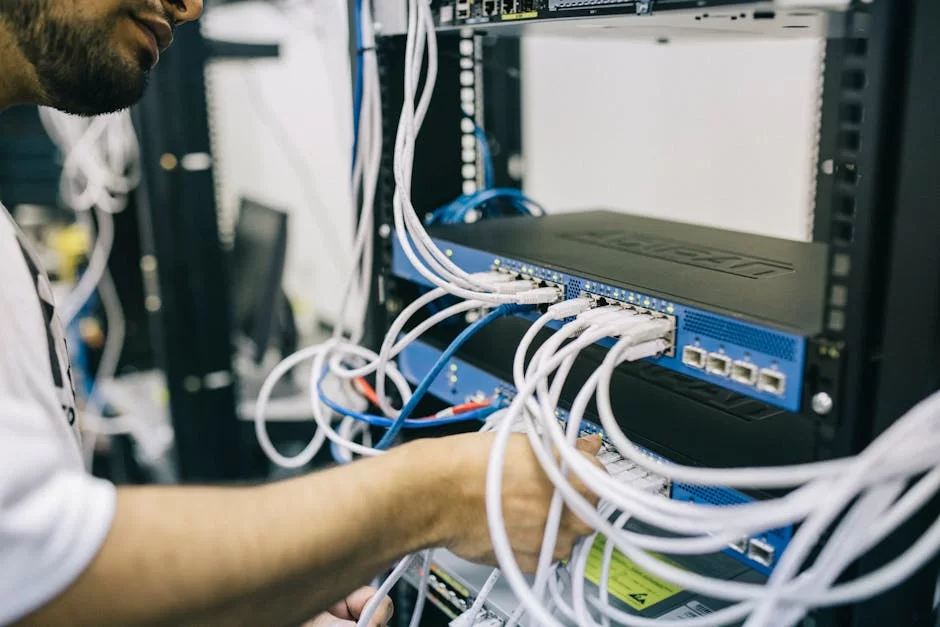 A network engineer who configured the SNMP architecture