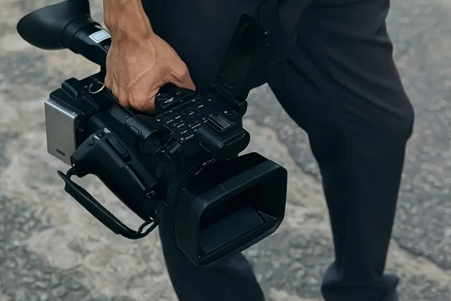 Broadcast equipment and supplies for broadcasters and viewers
