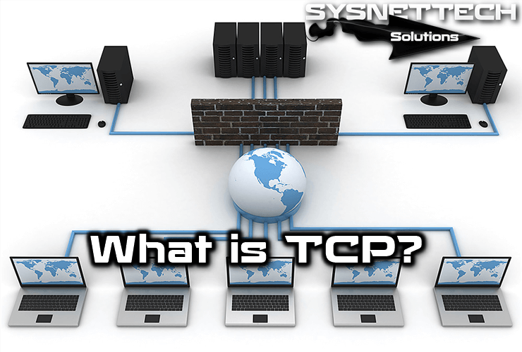 What is TCP (Transmission Control Protocol)?