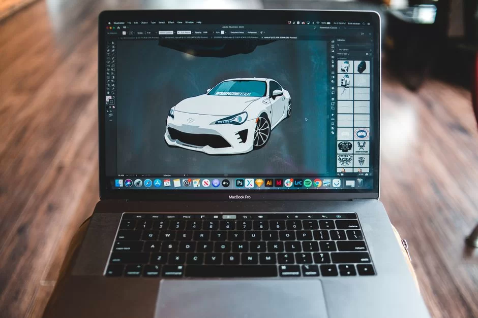 Windows 11 ve macOS'ta TIFF dosyalarını açan ücretsiz programların ekran görüntüsü