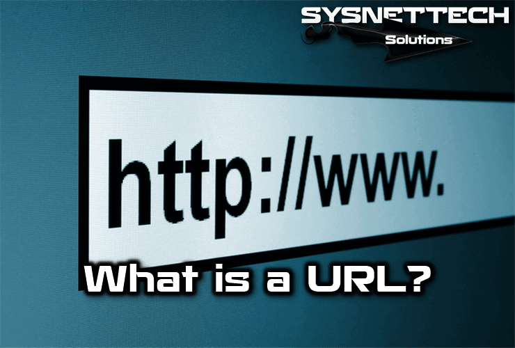 What is URL (Uniform Resource Locator)?