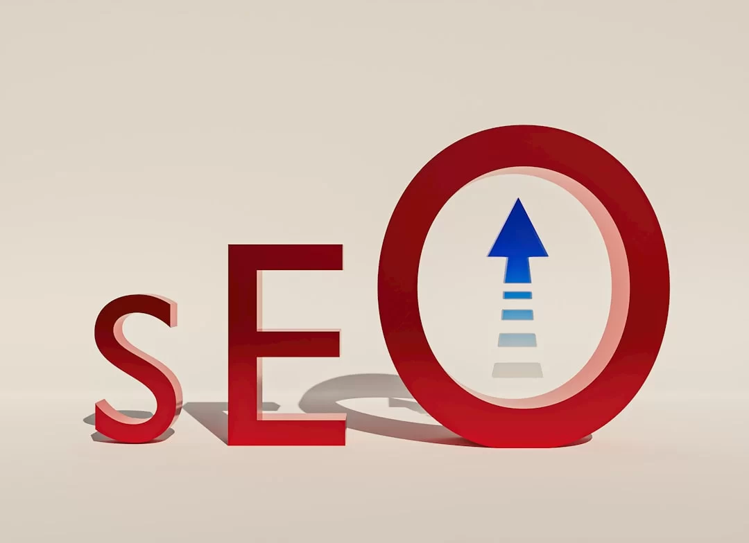 A visual relating URL, SEO, and GEO
