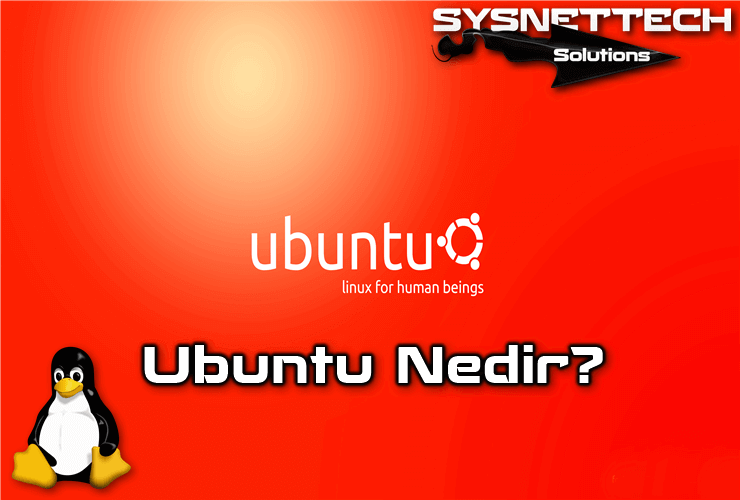 Ubuntu Nedir, Ne İşe Yarar?