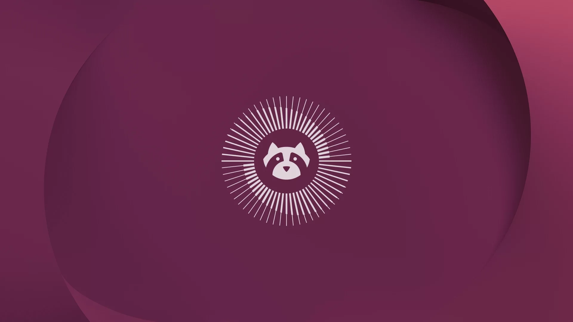Ubuntu 26.04 LTS iconic wallpaper