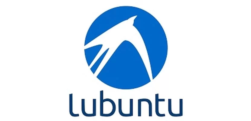 Ubuntu operating system flavor: Lubuntu logo
