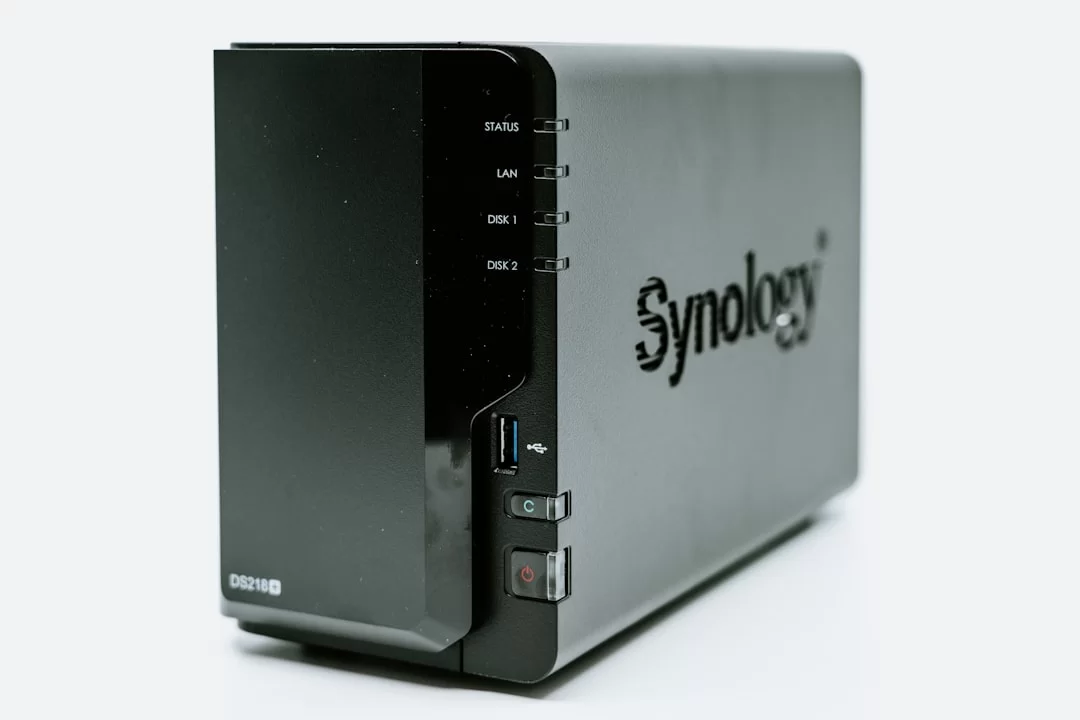 A UPS device