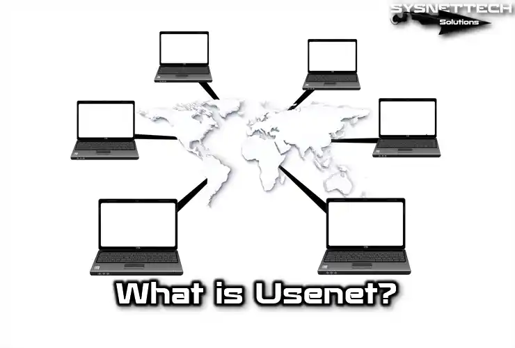 What is Usenet (User's Network)?