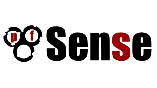 pfSense logo